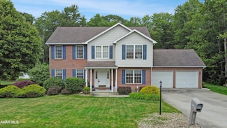 1630 Rodgers Ave, Cresson, PA 16630