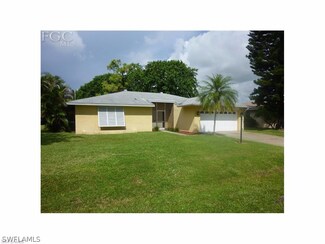 4118 SE 2nd Ave, Cape Coral, FL 33904