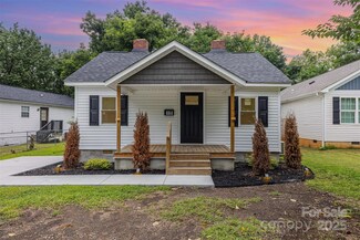 664 Simpson St, Rock Hill, SC 29730