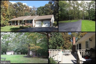 4000 Hanson Rd, White Plains, MD 20695