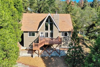 22374 Glenwood Dr, Crestline, CA 92325