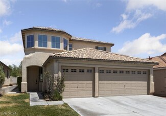 9718 Vista Crest Ave, Las Vegas, NV 89148