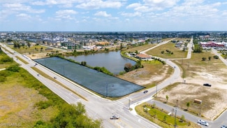 525/531 Chiquita Blvd S, Cape Coral, FL 33991