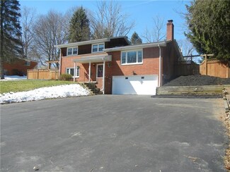 24 Bel Aire Dr, Delmont, PA 15626