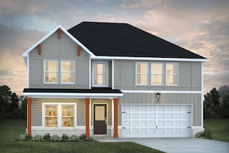 Jodeco Front Porch, Hogansville, GA 30230