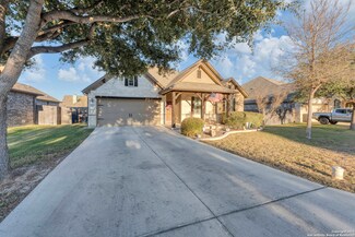 2073 Pecan Gable, New Braunfels, TX 78130