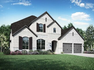 Plan 222, Celina, TX 75009
