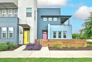 9015 Cattle Baron Path Unit 101, Austin, TX 78747