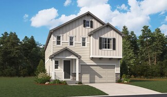 Laurel II, Colorado Springs, CO 80911