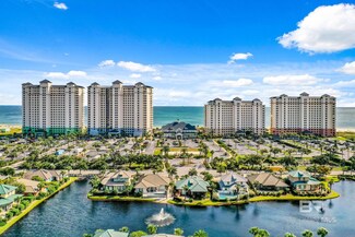 375 Beach Club Trail Unit Avalon 308 (A308), Gulf Shores, AL 36542