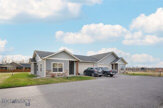 195 Naomi Rose Ln Unit B, Bozeman, MT 59718