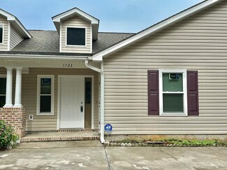 1723 Quazar Rd, Tallahassee, FL 32311