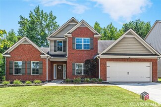 4085 Whitfield Oak Way NE, Dacula, GA 30019