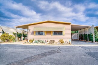 1065 Lomita Blvd Unit 251, Harbor City, CA 90710
