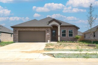 207 Lariat Ln, Valley View, TX 76272
