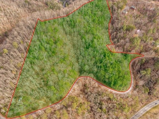 Lot Tr1r S King Branch Rd, Sevierville, TN 37876