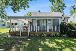 1029 W Boatfield Ave, Flint, MI 48507