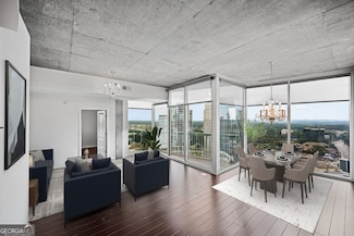 3324 Peachtree Rd NE Unit 2718, Atlanta, GA 30326