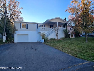 239 Terrace Ave, Shavertown, PA 18708