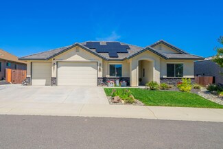 951 Katmai Place, Redding, CA 96001