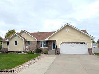 800 18th St, Gering, NE 69341