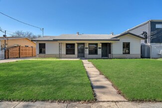 129 Harald Dr, San Antonio, TX 78214