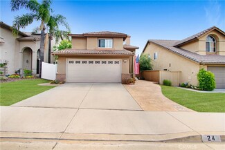24 Parrell Ave, Foothill Ranch, CA 92610
