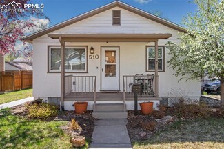 510 N Prospect St, Colorado Springs, CO 80903