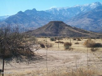 XXXX Pinaleno Mtn Dr Unit K, Thatcher, AZ 85552