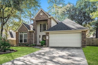 47 N Winterport Cir, Spring, TX 77382