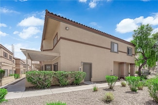 4915 E Russell Rd Unit 183, Las Vegas, NV 89120