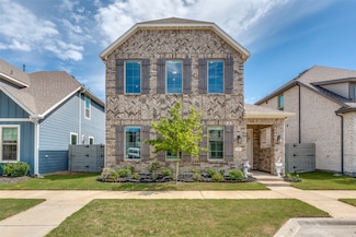 5406 Grand Ave, Sachse, TX 75048