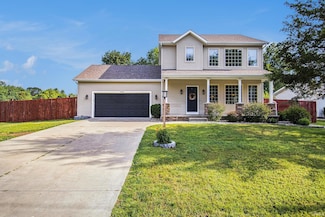 11999 Loughlin Dr, Mishawaka, IN 46545