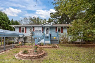 2836 Sunny Side Rd, Greenville, NC 27834