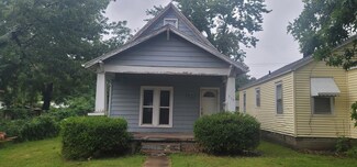 510 Frisco St, Monett, MO 65708