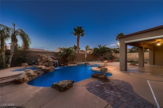 2764 Kilwinning Dr, Henderson, NV 89044