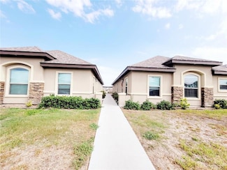 1800 W Taft St Unit 4, Weslaco, TX 78599