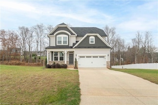 2013 Dock Ridge Dr, Stokesdale, NC 27357
