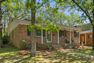 807 N Coolidge St, Little Rock, AR 72205