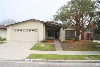 1400 Port Dr, Oxnard, CA 93035