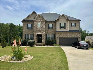 292 Aylesbury Blvd, McDonough, GA 30252
