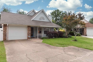 4214 Spanish Trail Place, Pensacola, FL 32504