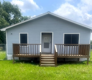 3207 Stella Rd, Brookshire, TX 77423