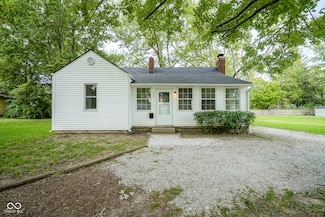 1821 Drexel Dr, Anderson, IN 46011