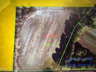 900 Marler Rd, Benson, NC 27504