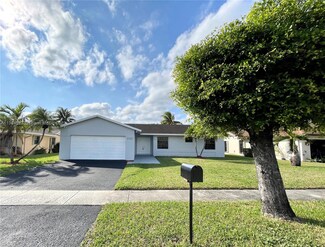 2300 E Lake Miramar Cir, Miramar, FL 33025