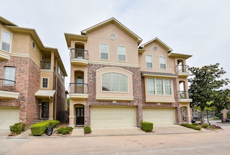 8004 Stoneyway Dr, Houston, TX 77040