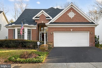 2623 Salford Dr, Crofton, MD 21114