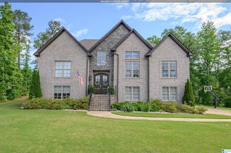 104 Grey Oaks Ct, Pelham, AL 35124