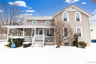 3215 Sweet Home Rd, Buffalo, NY 14228